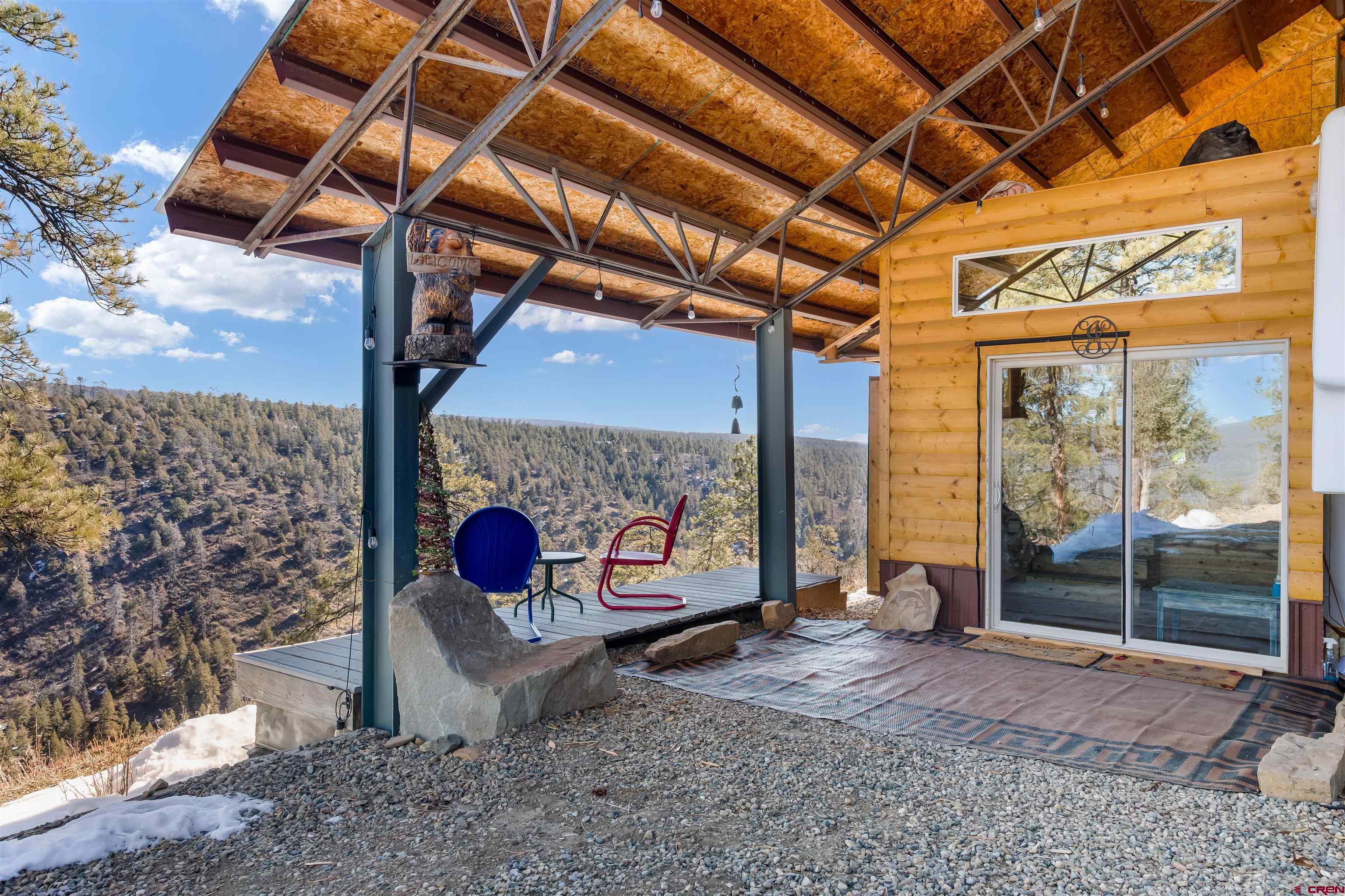 817 Far View Road Pagosa Springs, CO 81147 - Photo 8 of 44