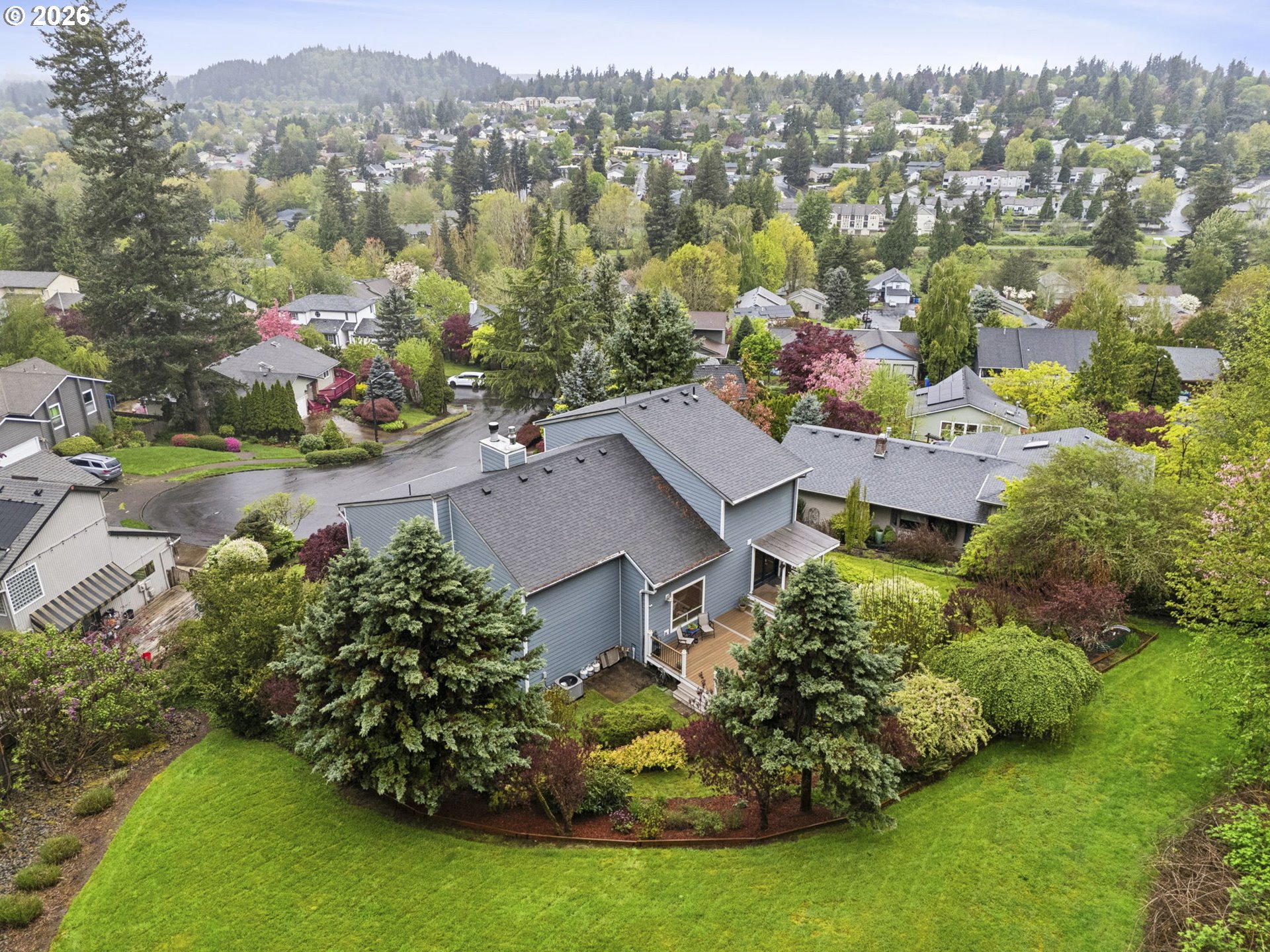 828 Southwest Wilson Court Gresham, OR 97080 - Photo 29 of 48