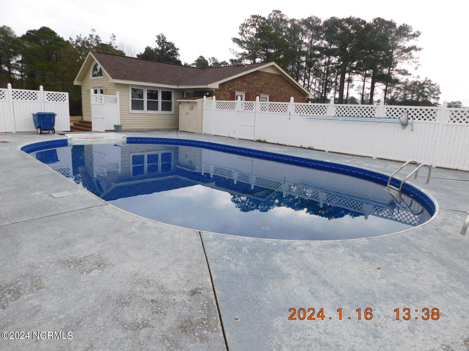 396 Luther Banks Road Richlands, NC 28574 - Photo 7 of 25 DSCN6331