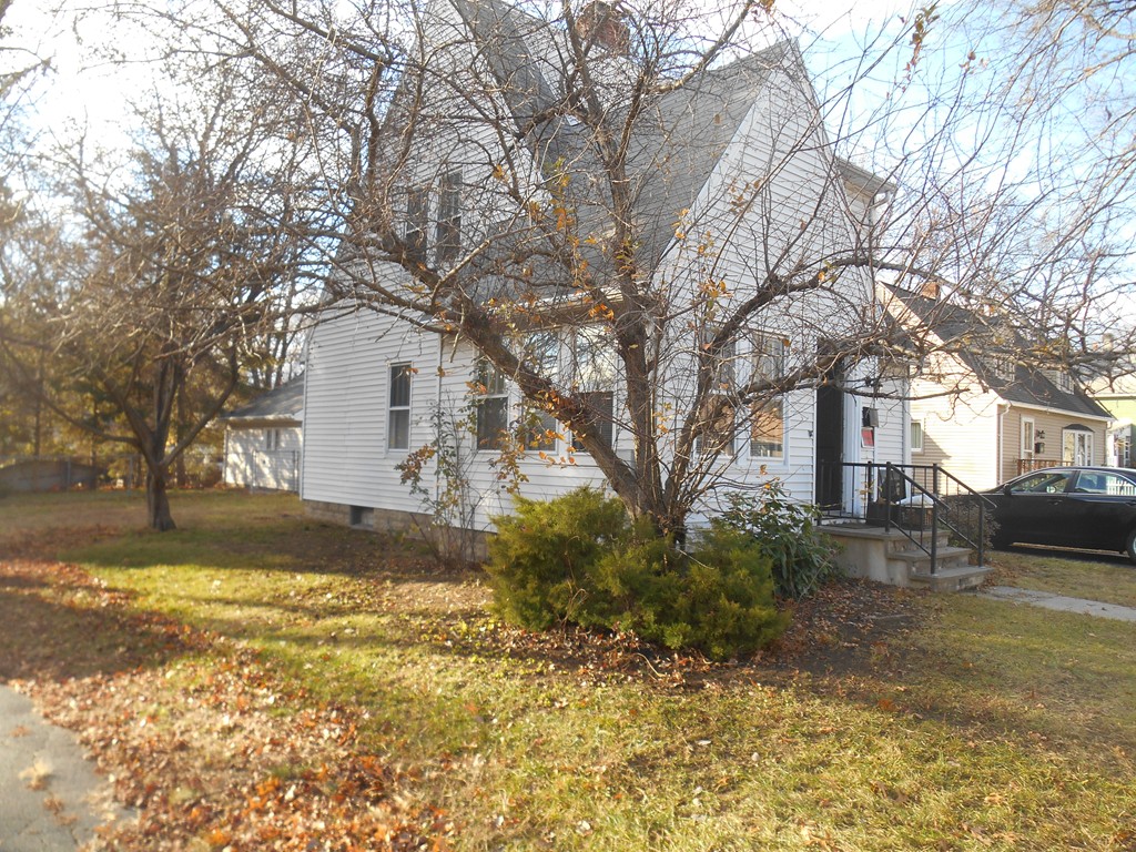 80 Merrimac Avenue Springfield, MA 01104 - Photo 28 of 29 Gallery Image 28