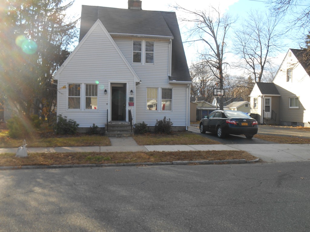 80 Merrimac Avenue Springfield, MA 01104 - Photo 29 of 29 Gallery Image 29