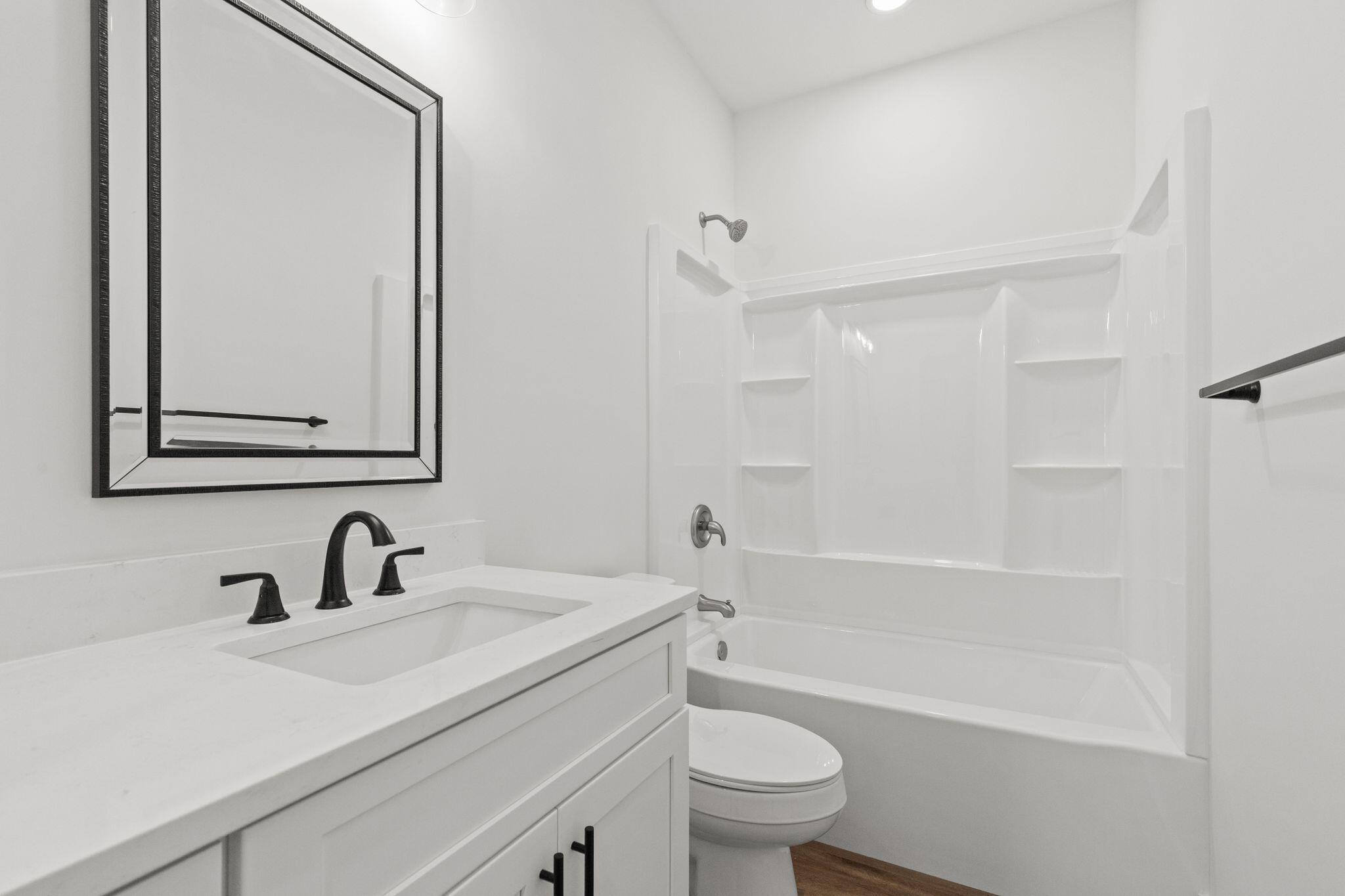 5 Central 7th Street Santa Rosa Beach, FL 32459 - Photo 16 of 23 Bathroom