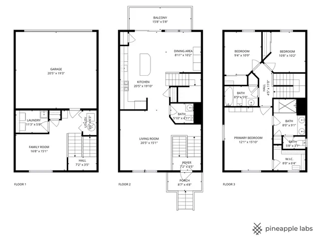 $399,999 | 2732 Fieldcrest Drive, Mundelein, IL 60060