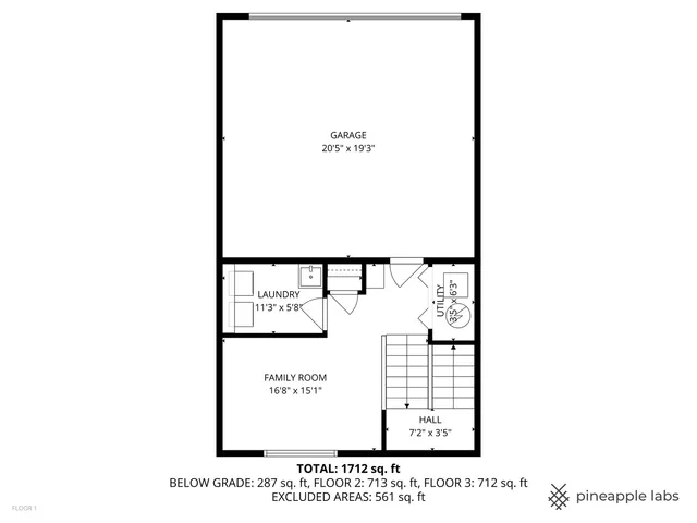 $399,999 | 2732 Fieldcrest Drive, Mundelein, IL 60060
