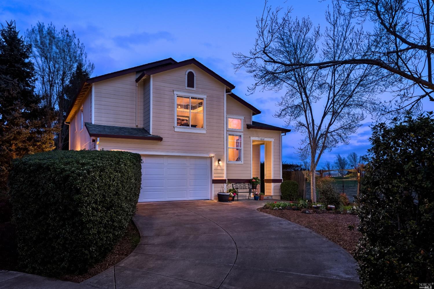 8032 Mackey Court Rohnert Park, CA 94928 - Photo 1 of 1 Gallery Image 1