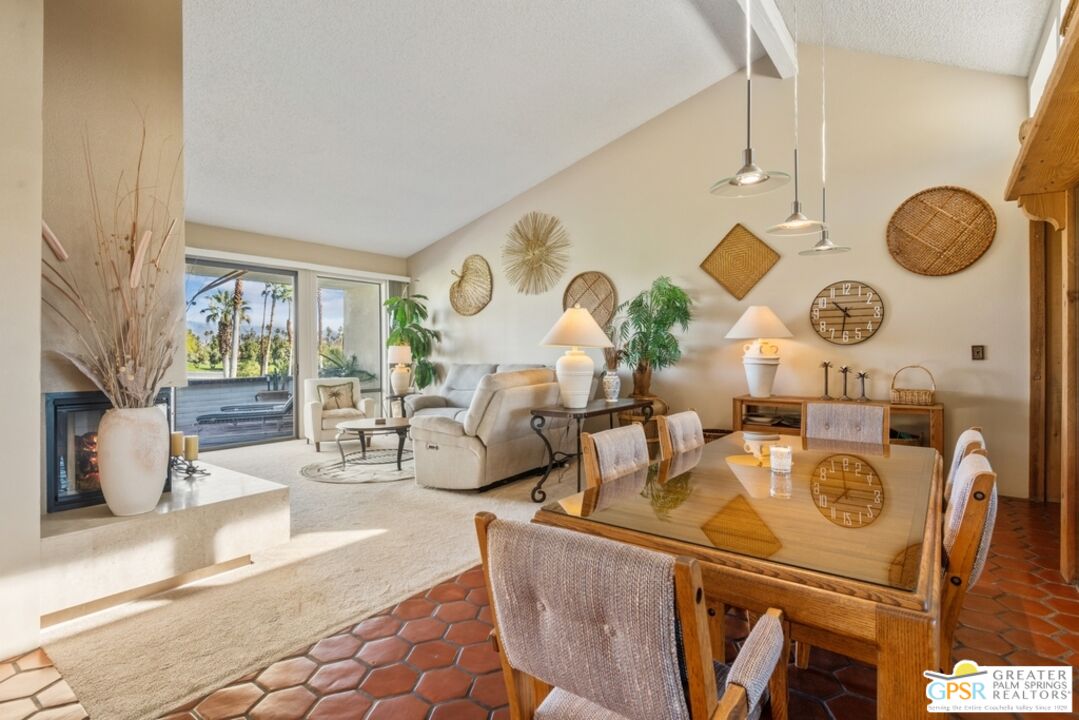 6 Palomas Drive Rancho Mirage, CA 92270 - Photo 23 of 63