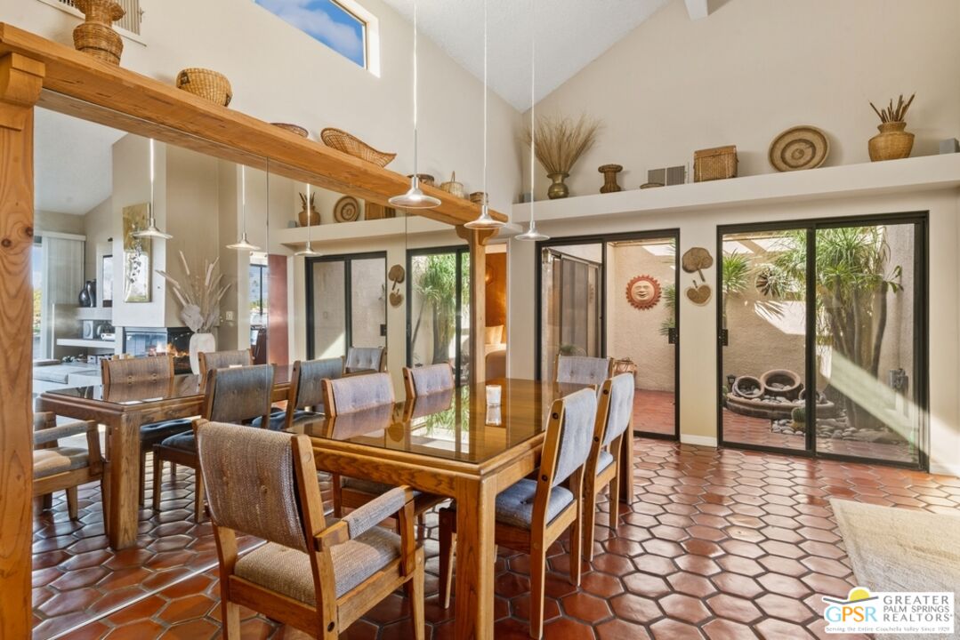 6 Palomas Drive Rancho Mirage, CA 92270 - Photo 26 of 60