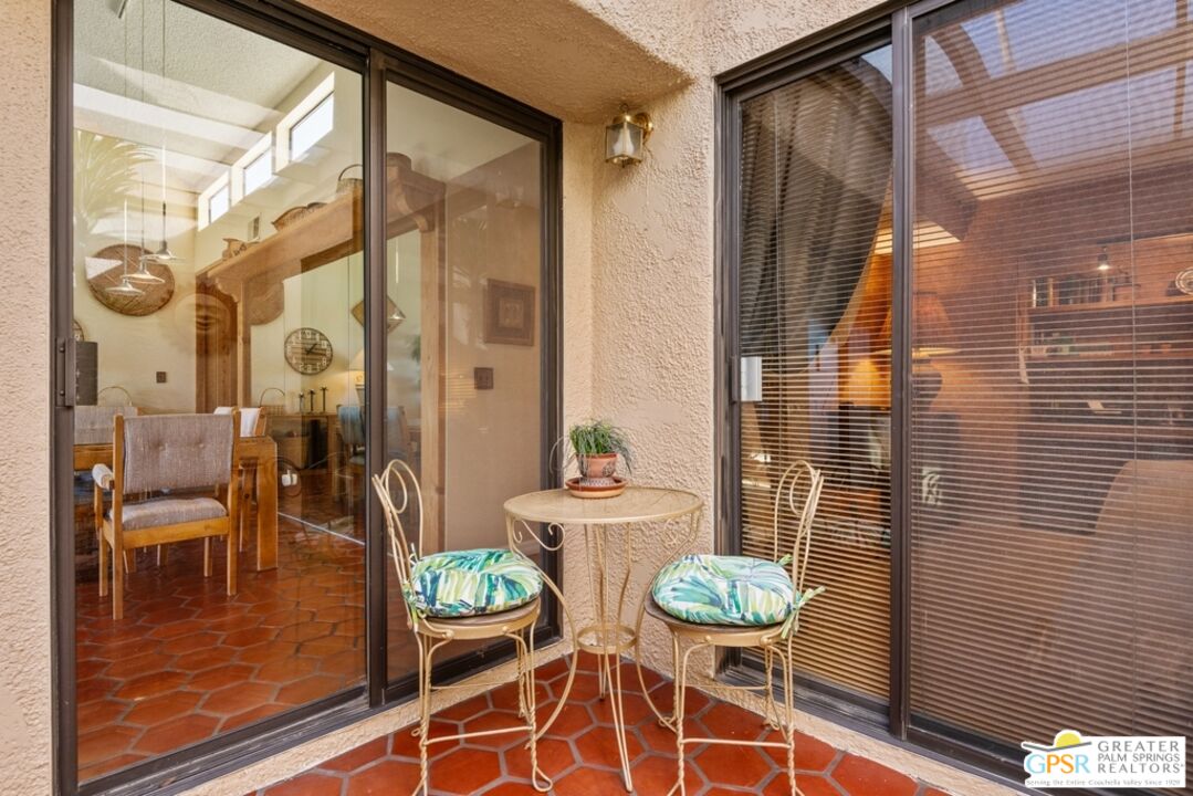 6 Palomas Drive Rancho Mirage, CA 92270 - Photo 35 of 63