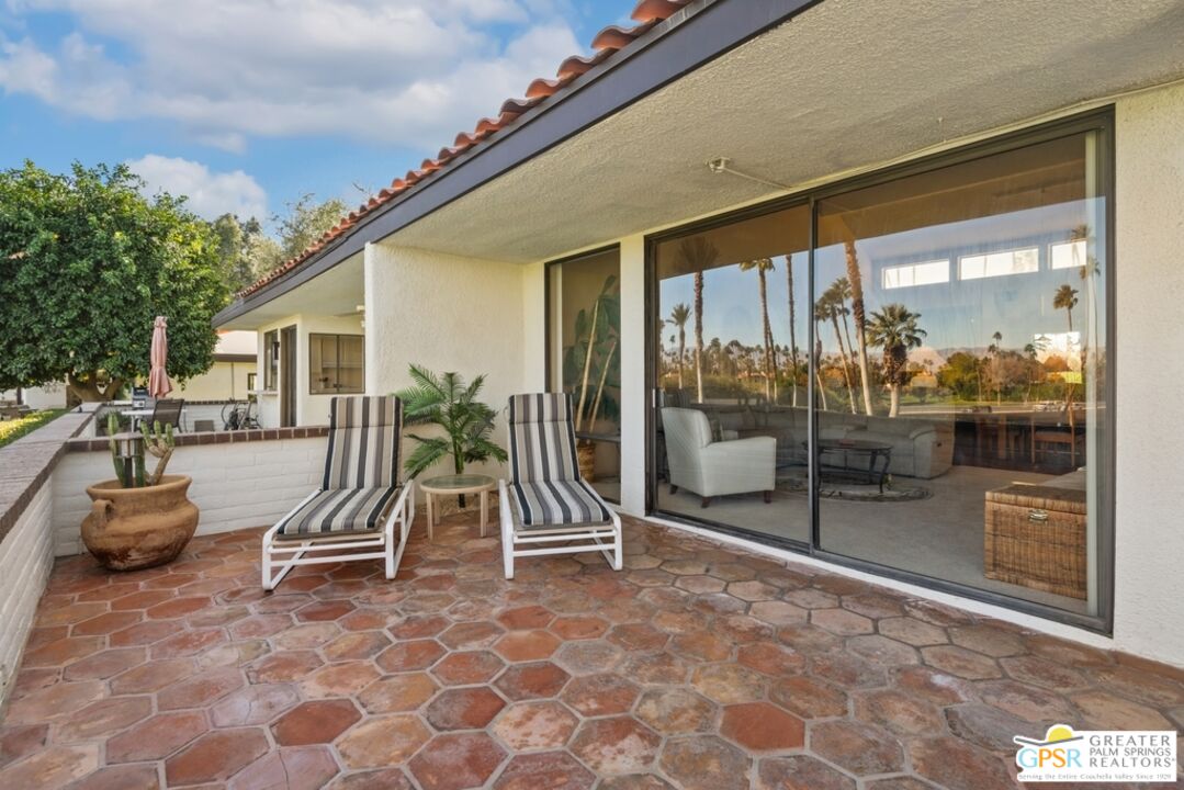 6 Palomas Drive Rancho Mirage, CA 92270 - Photo 41 of 60