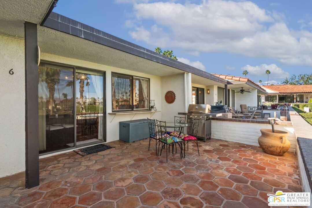 6 Palomas Drive Rancho Mirage, CA 92270 - Photo 43 of 60