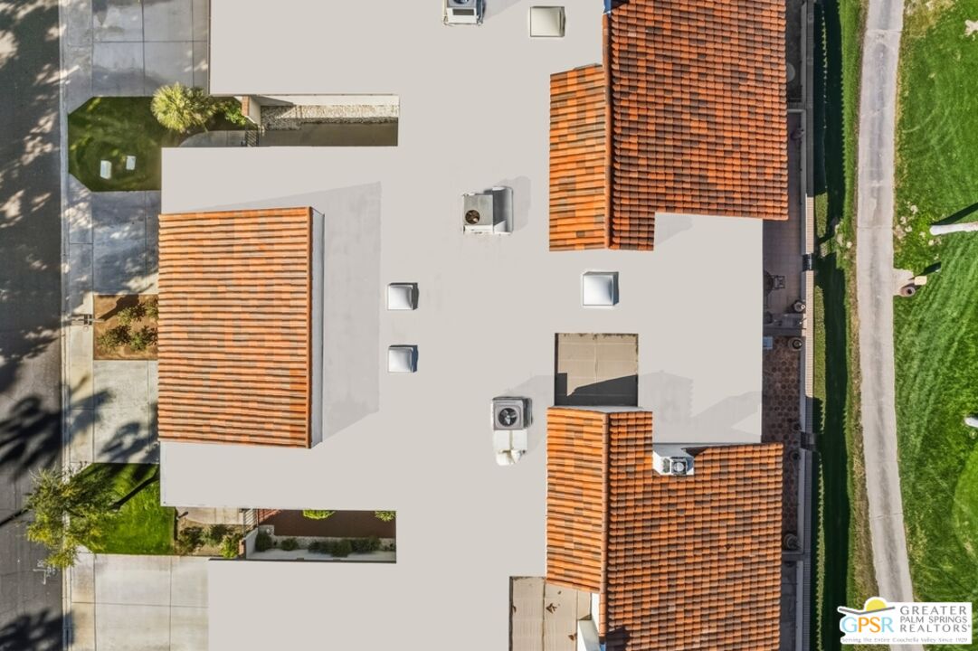 6 Palomas Drive Rancho Mirage, CA 92270 - Photo 48 of 63