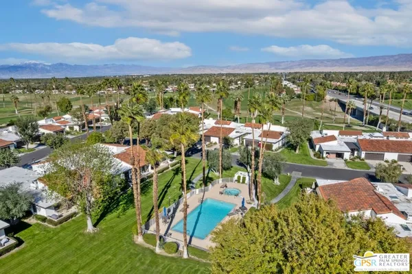 $609,500 | 6 Palomas Drive, Rancho Mirage, CA 92270
