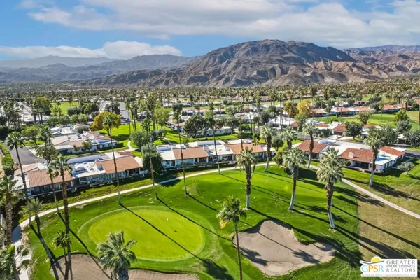 $609,500 | 6 Palomas Drive, Rancho Mirage, CA 92270
