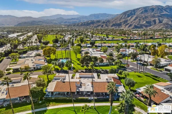 $609,500 | 6 Palomas Drive, Rancho Mirage, CA 92270