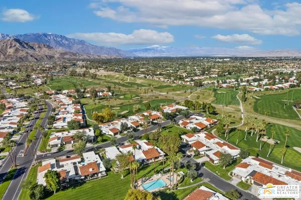 $609,500 | 6 Palomas Drive, Rancho Mirage, CA 92270