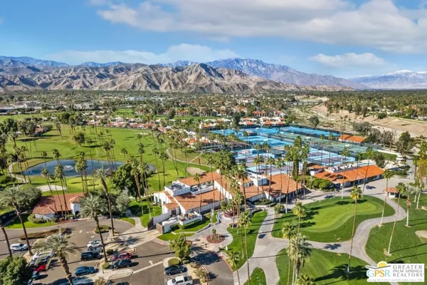 $609,500 | 6 Palomas Drive, Rancho Mirage, CA 92270