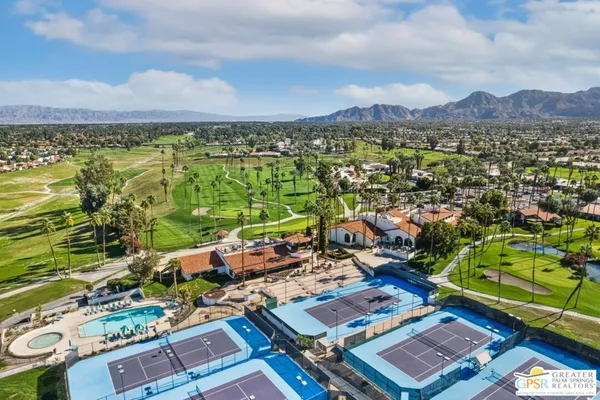 $609,500 | 6 Palomas Drive, Rancho Mirage, CA 92270