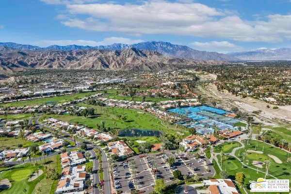 $609,500 | 6 Palomas Drive, Rancho Mirage, CA 92270