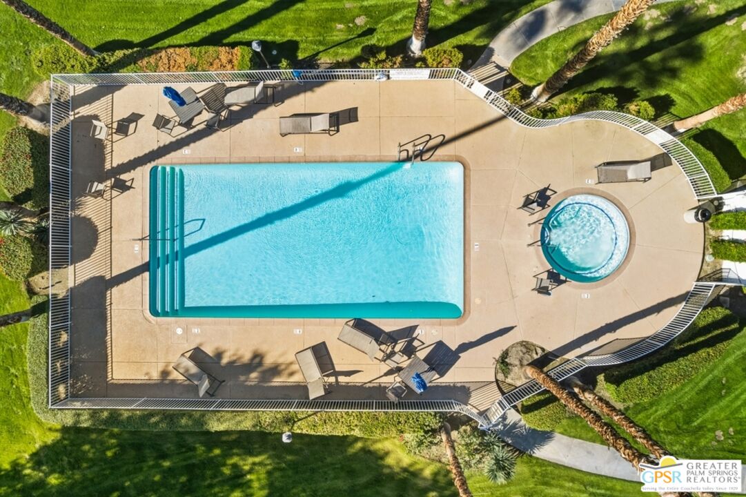 6 Palomas Drive Rancho Mirage, CA 92270 - Photo 10 of 60