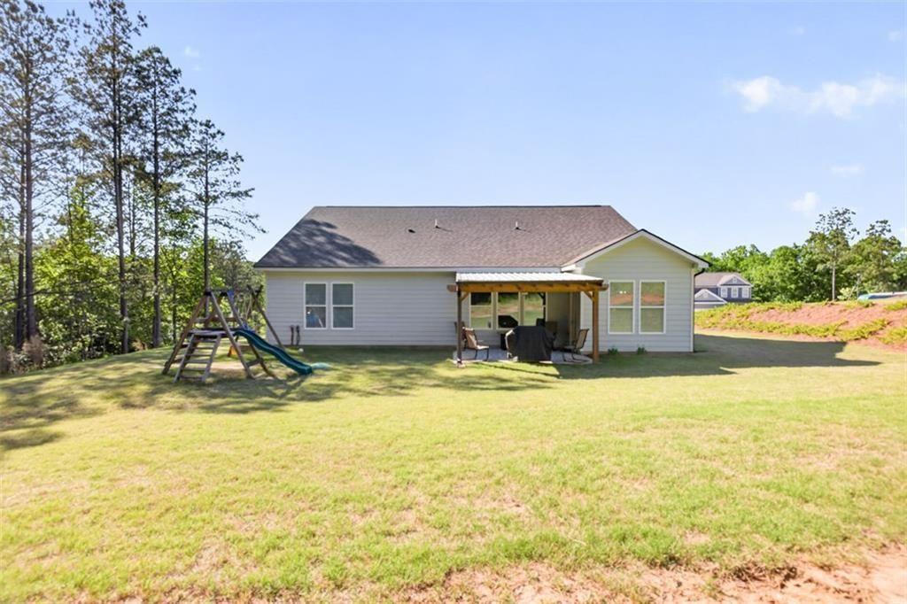1537 Ridgewood Court Monroe, GA 30656 - Photo 43 of 62