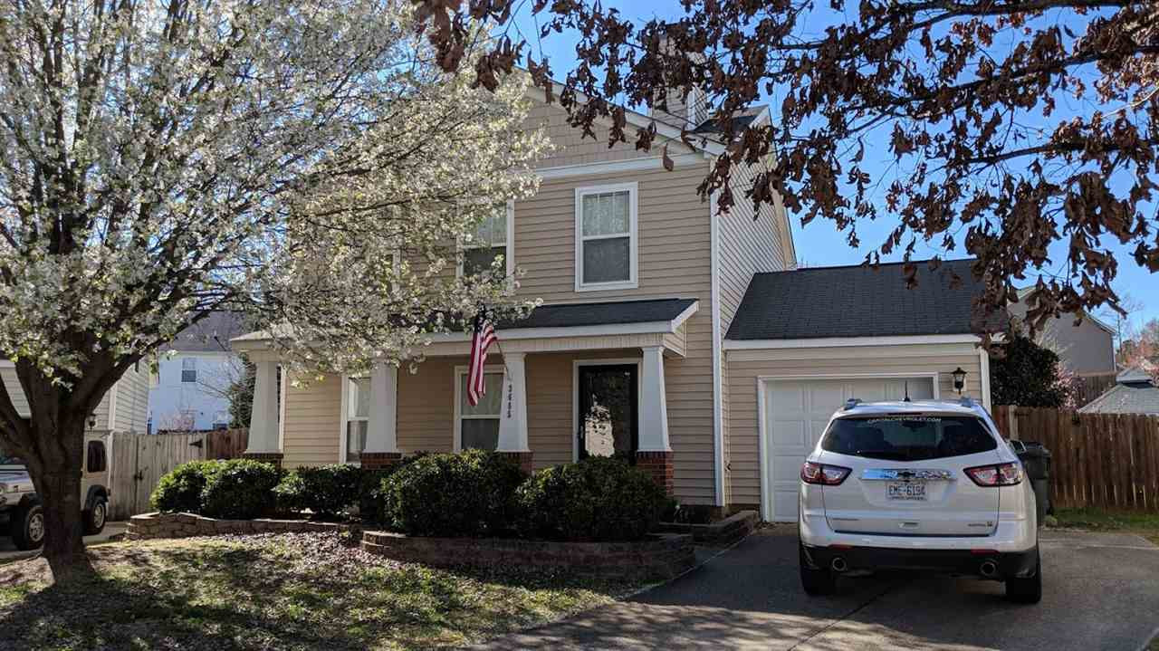 3605 Croydon Mill Way Raleigh, NC 27616 - Photo 1 of 12 Photo 1