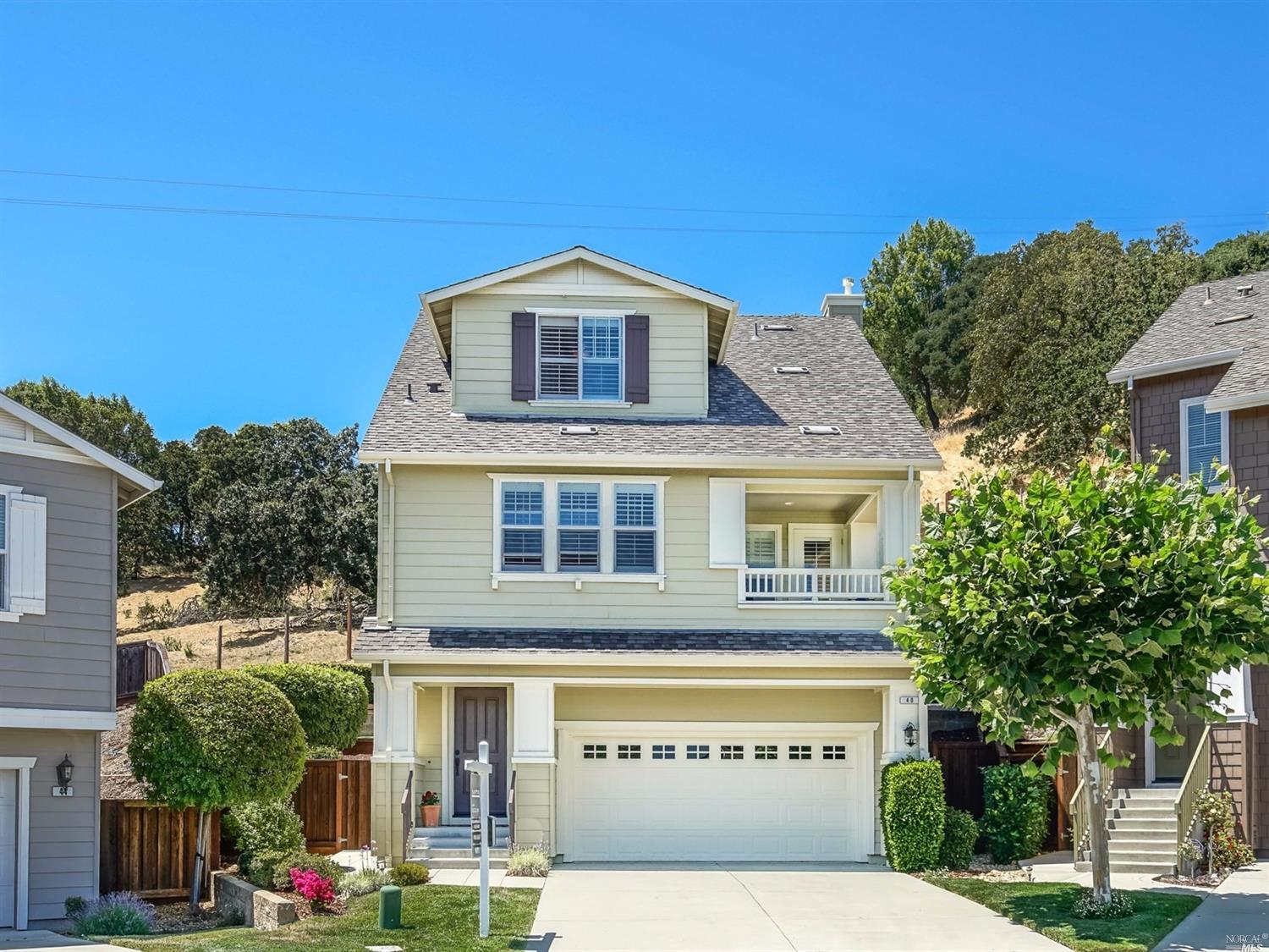 40 Rowe Ranch Drive Novato, CA 94949 - Photo 1 of 1 Gallery Image 1