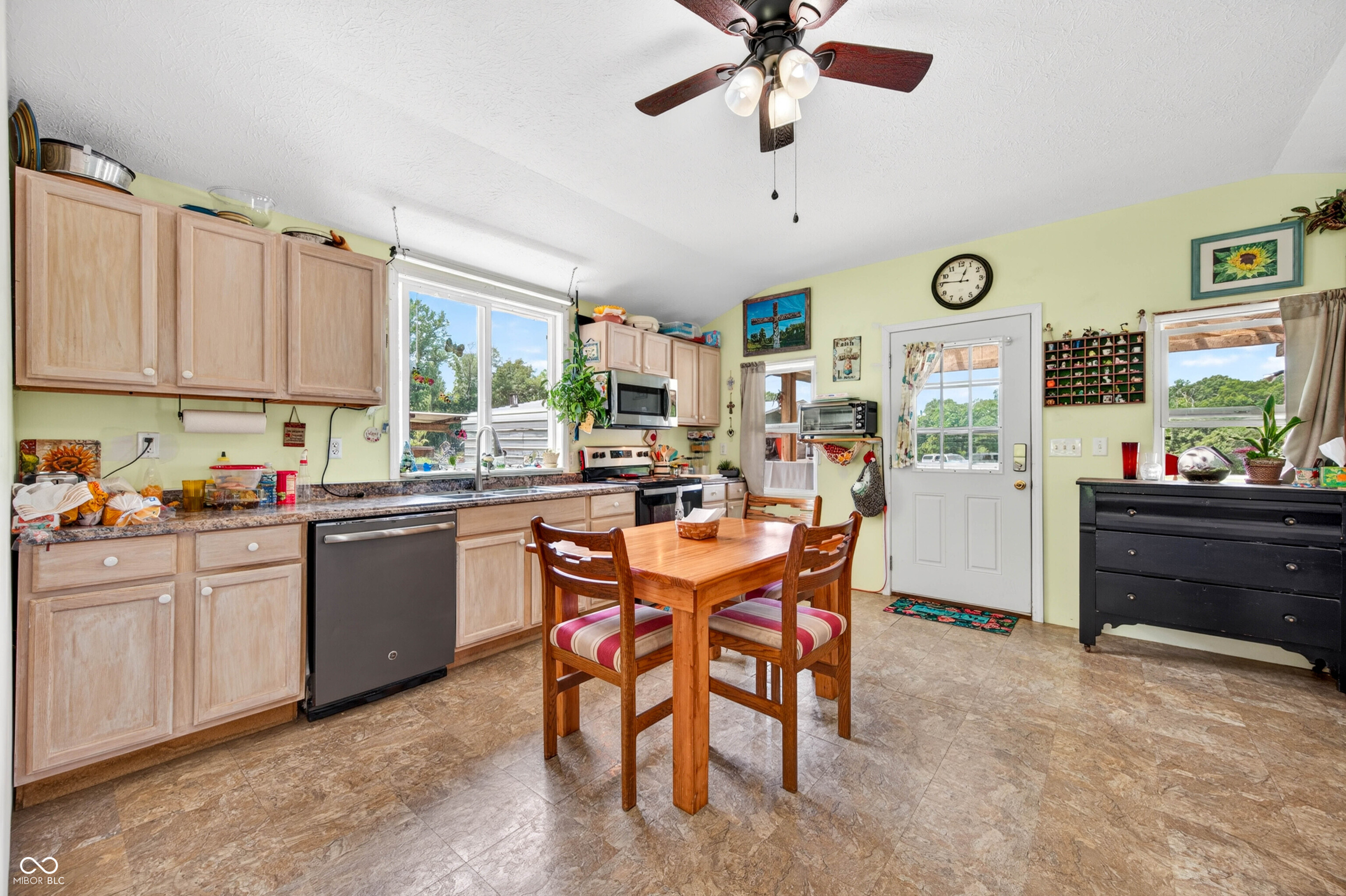 5053 Bittersweet Road Nashville, IN 47448 - Photo 13 of 54