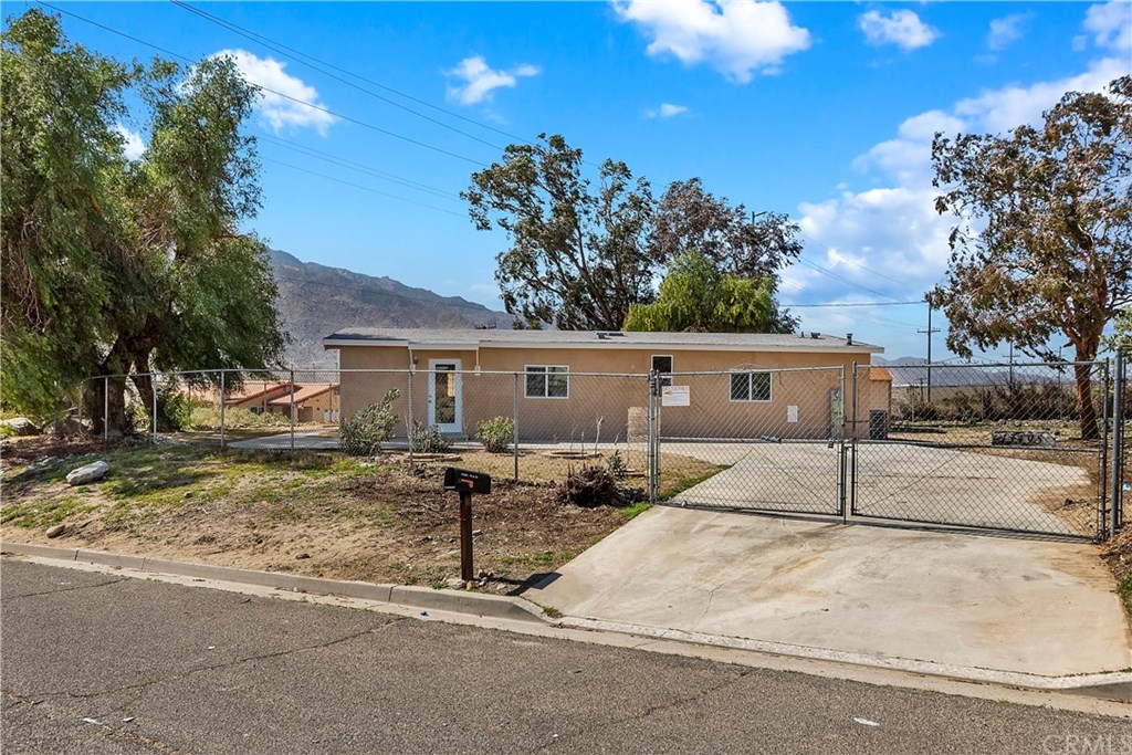 13495 Chaparral Road Whitewater, CA 92282 - Photo 1 of 1 Gallery Image 1