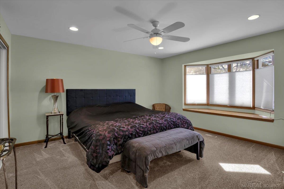 7274 Bluebill Road Pearl Beach, MI 48001 - Photo 33 of 45