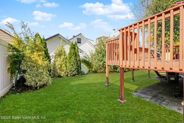 $729,999 | 252 Dickie Avenue | Westerleigh