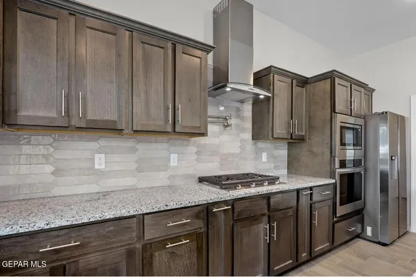 $384,950 | 15245 Conviction Street, El Paso, TX 79938