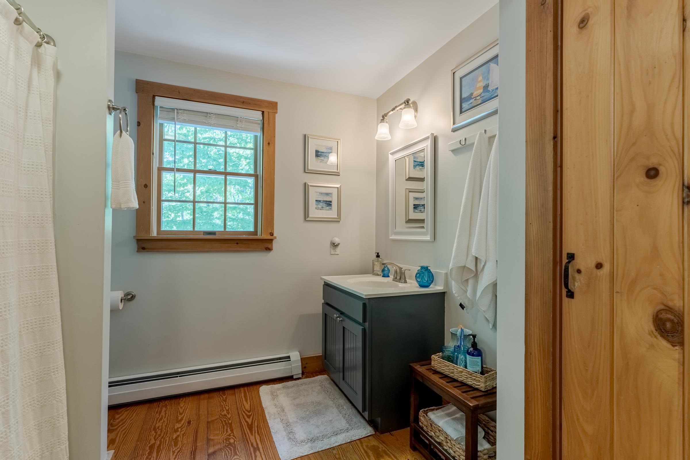 338 Middleton Road Wolfeboro, NH 03894 - Photo 46 of 60