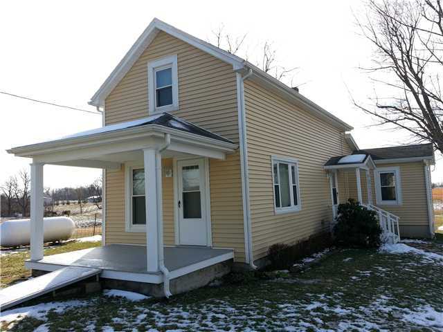 622 Moon Road Greenfield, OH 45123 - Photo 4 of 5 Gallery Image 4