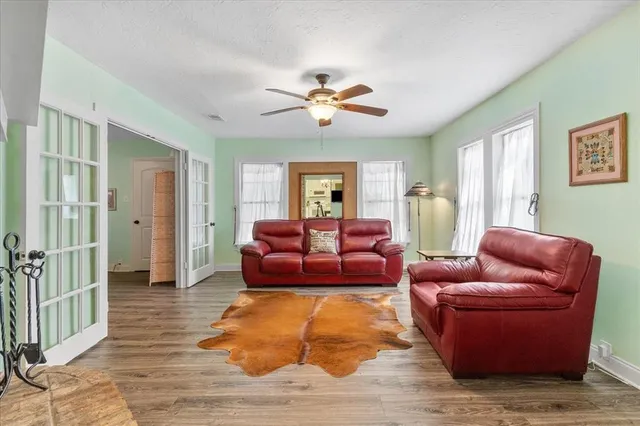 $225,000 | 259 Hiland Lane, Pottsboro, TX 75076