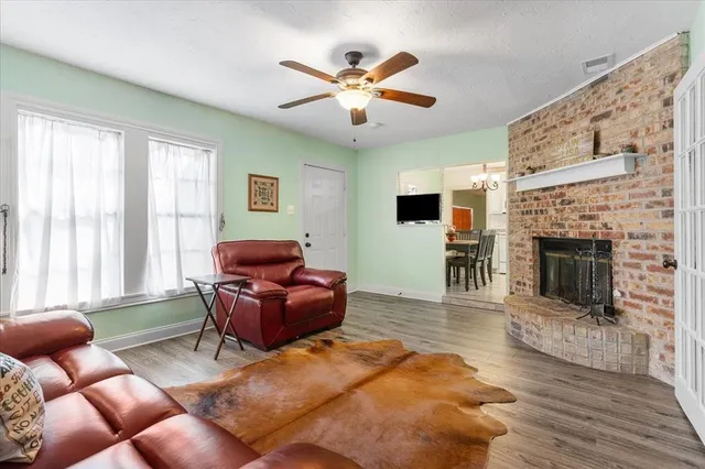 $225,000 | 259 Hiland Lane, Pottsboro, TX 75076