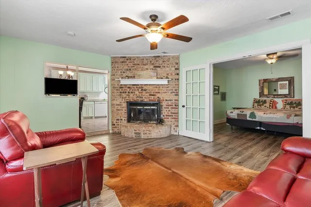 $225,000 | 259 Hiland Lane, Pottsboro, TX 75076