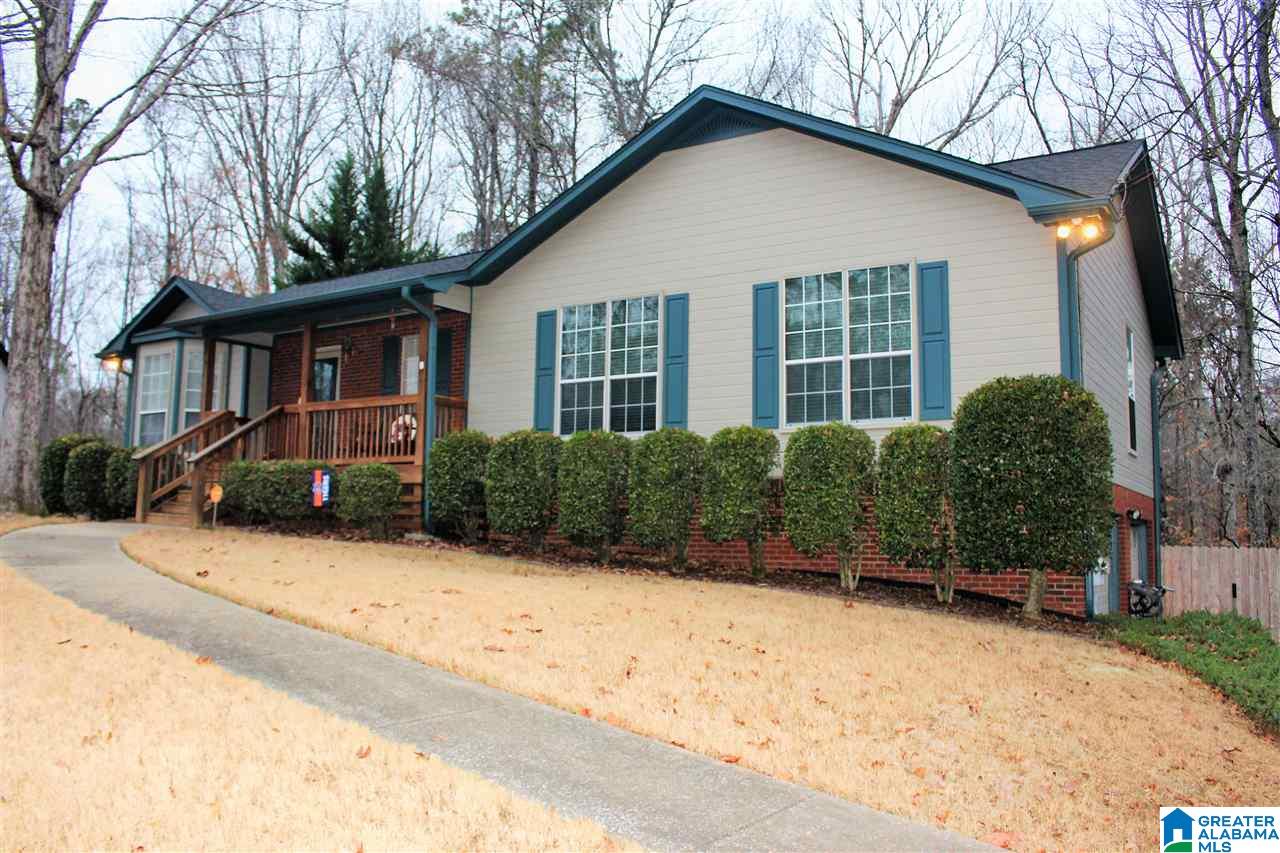 6270 Stewart Road Leeds, AL 35094 - Photo 2 of 19