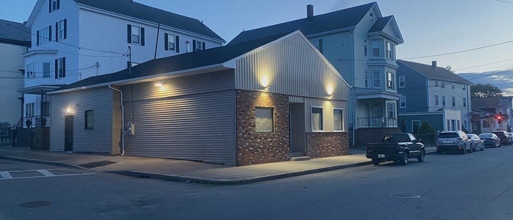 755 King Philip Street Fall River, MA 02724 - Photo 1 of 1