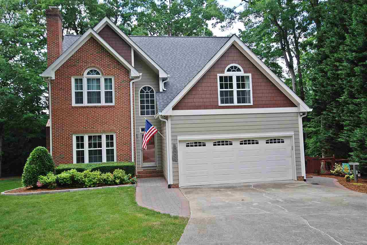 10009 Quillstone Court Raleigh, NC 27613 - Photo 1 of 25 Photo 1