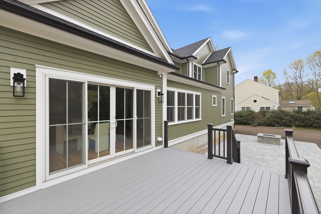 167 Burlington Street Lexington, MA 02420 - Photo 30 of 35