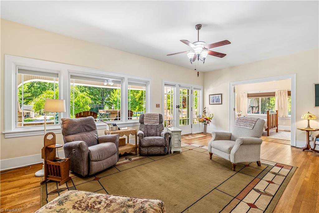 637 Stokesburg Road Walnut Cove, NC 27052 - Photo 14 of 41