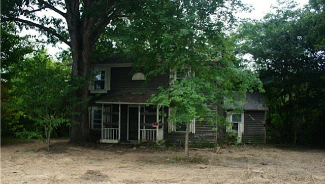 1517 Arvon Road Arvonia, VA 23004 - Photo 1 of 1 Gallery Image 1