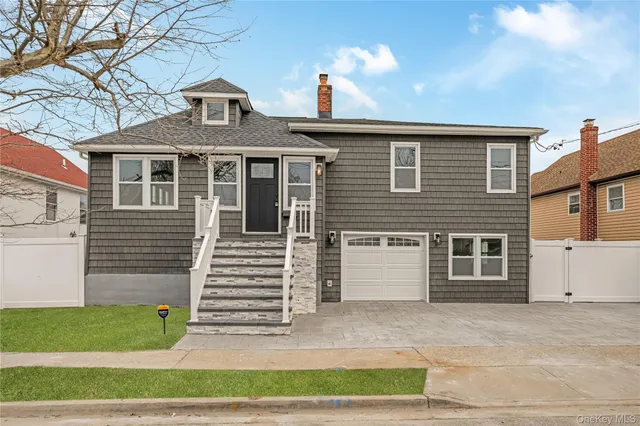 $925,000 | 1043 Delaware Avenue, Island Park, NY 11558