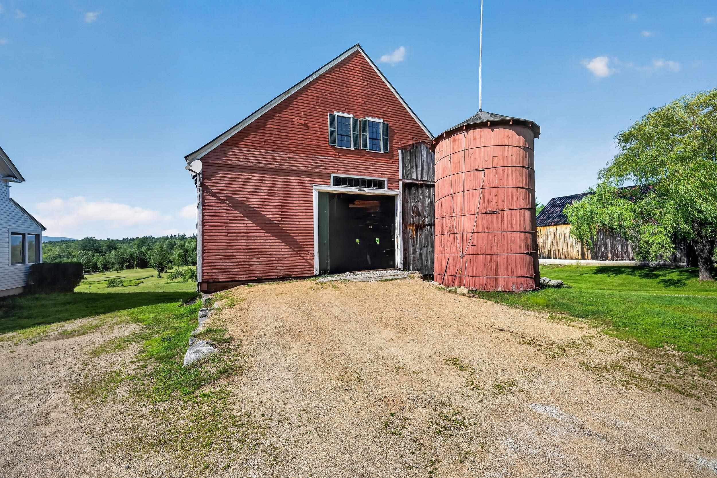 1467 Brownfield Road Conway, NH 03813 - Photo 41 of 60
