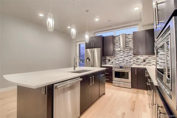 $4,000 | 1124 Cherokee Street, Denver, CO 80204