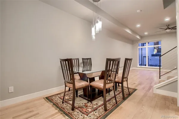 $4,000 | 1124 Cherokee Street, Denver, CO 80204