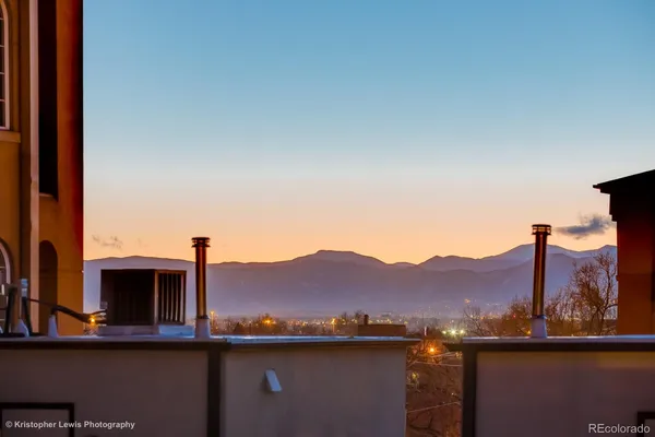 $4,000 | 1124 Cherokee Street, Denver, CO 80204