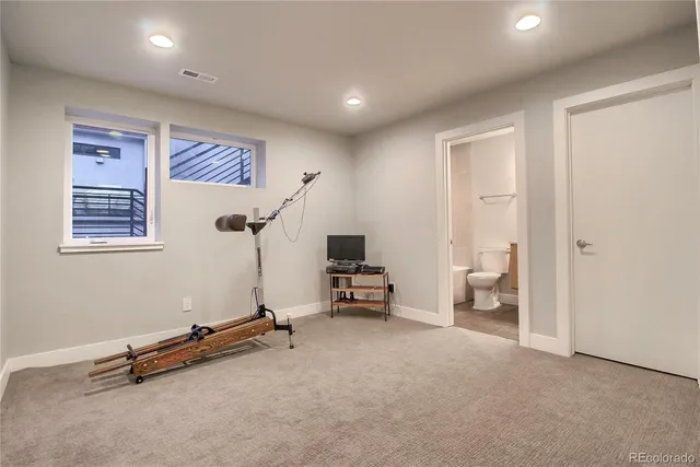 $4,000 | 1124 Cherokee Street, Denver, CO 80204