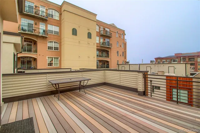 $4,000 | 1124 Cherokee Street, Denver, CO 80204