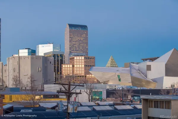 $4,000 | 1124 Cherokee Street, Denver, CO 80204